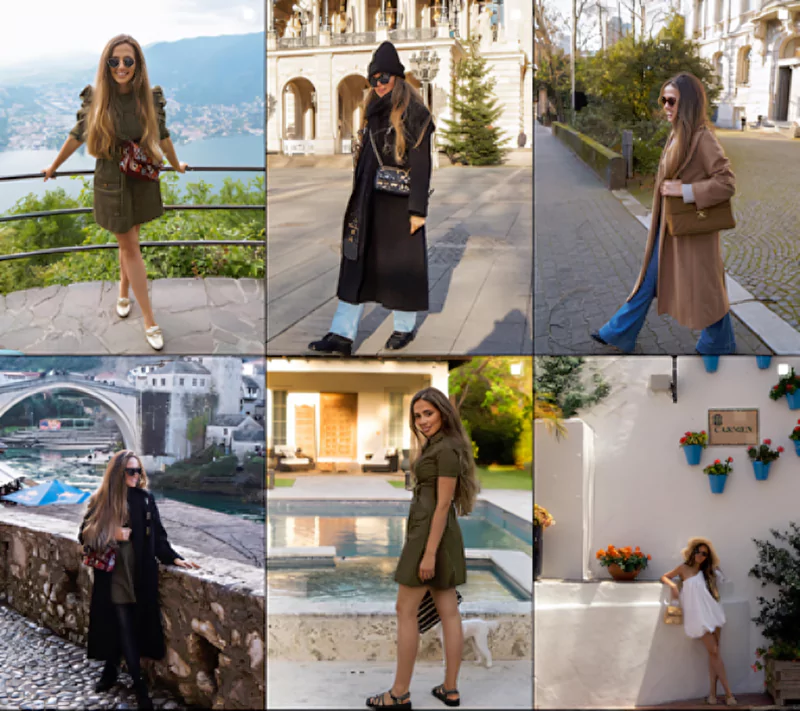 Amra Beganovich