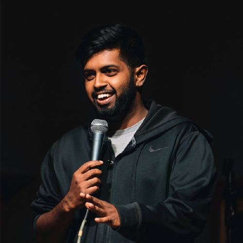 Anand Influencers Place