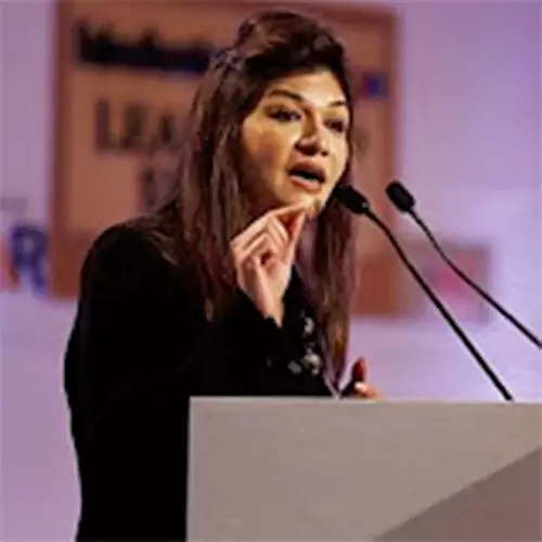 Anjali Mukerjee Influencers Place