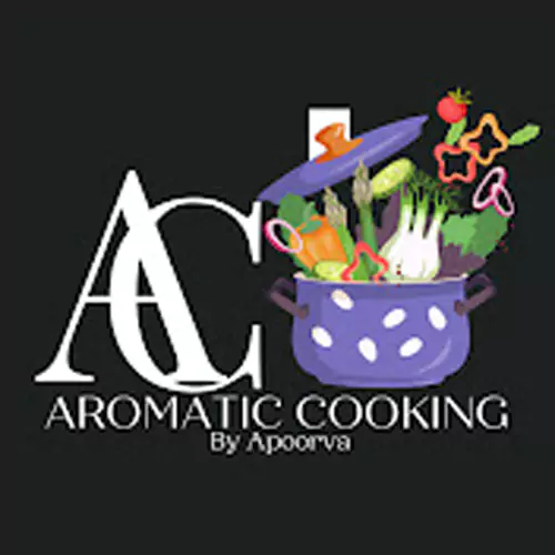 Aromatic Cooking