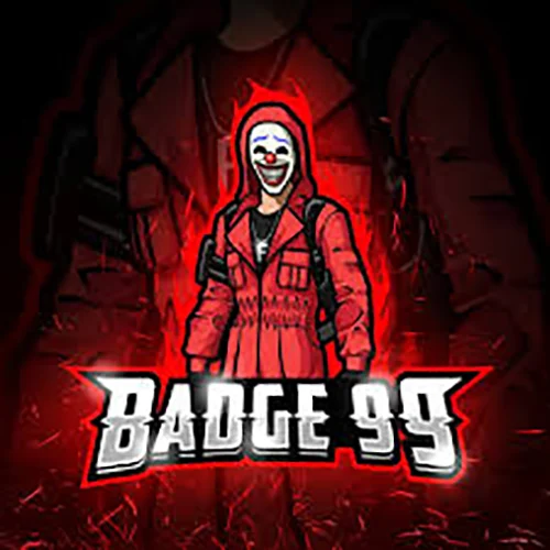 Badge 99