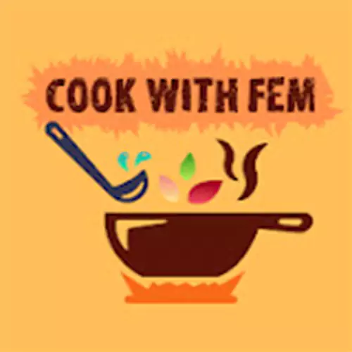 Cook With Fem