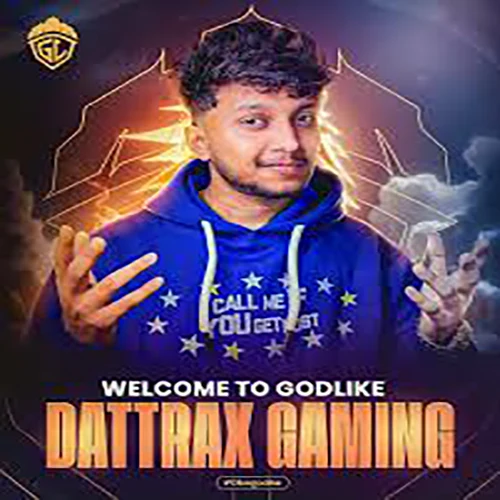 Dattrax Gaming