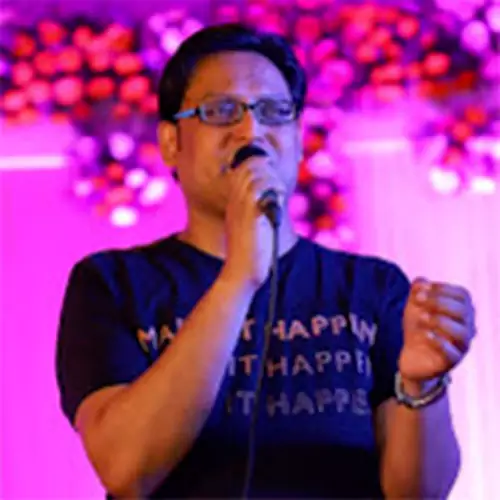 Delhi Live Karaoke Singer