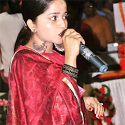 Ginni Pandey Music