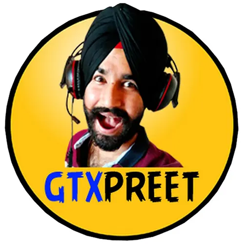 GtxPreet Influencers Place