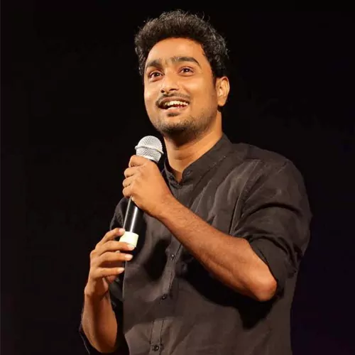 Karthi Durai