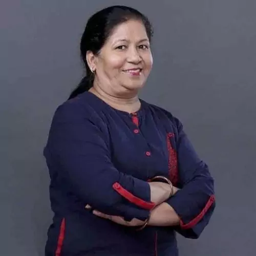 NishaMadhulika Influencers Place