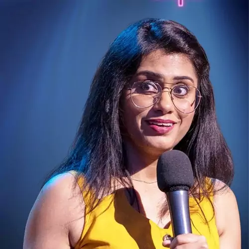 Prashasti Singh