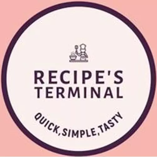 Recipes Terminal