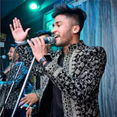 Ritik singer