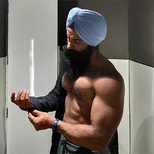 SIKHSPACK