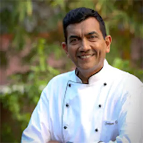 Sanjeev Kapoor Khazana