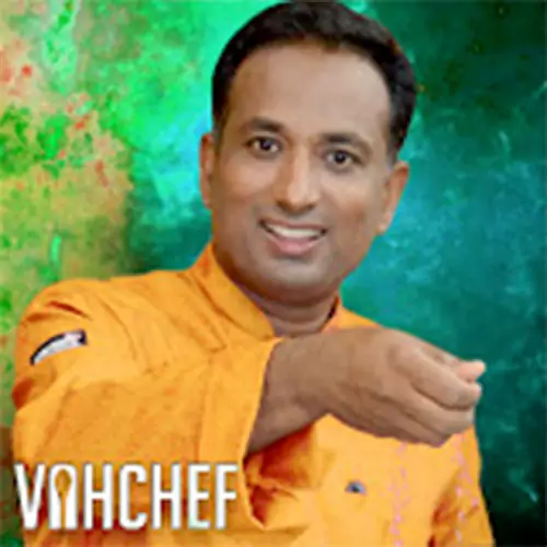 Vahchef - VahRehVah