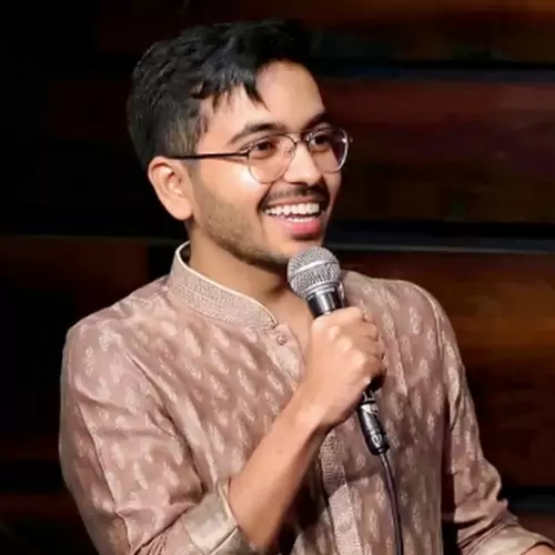 Vivek Samtani