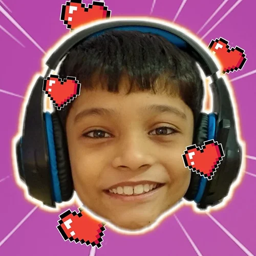 Z Gaming Influencers Place