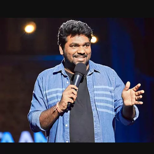 Zakir Khan