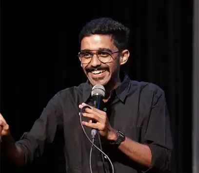 abhishek kumar