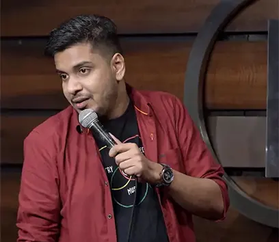 dheerendra shrivastava