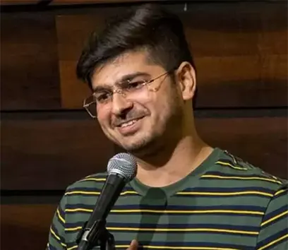 rajat chauhan