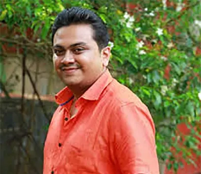 sujith bhakthan