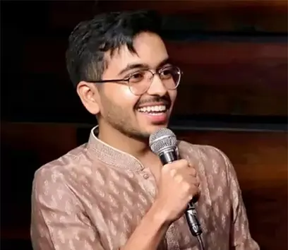 vivek samtani