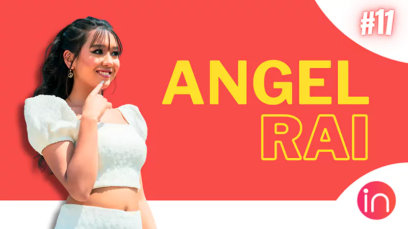 Angel Rai