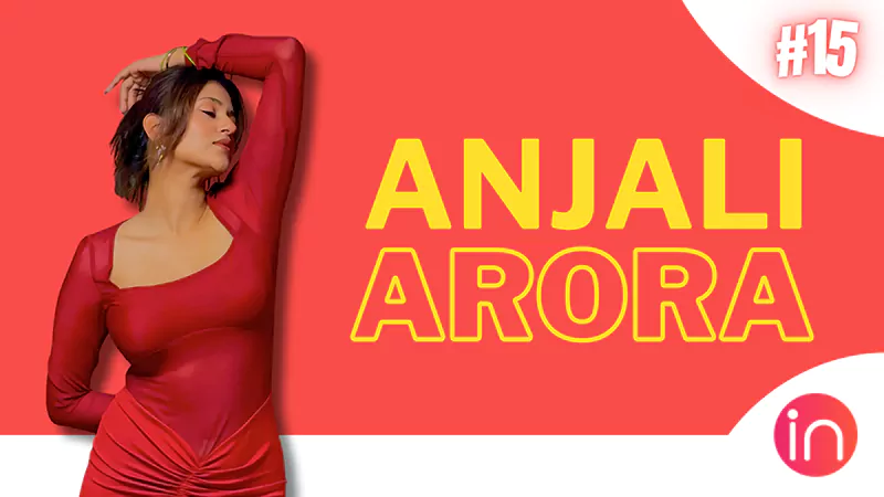 Anjali Arora