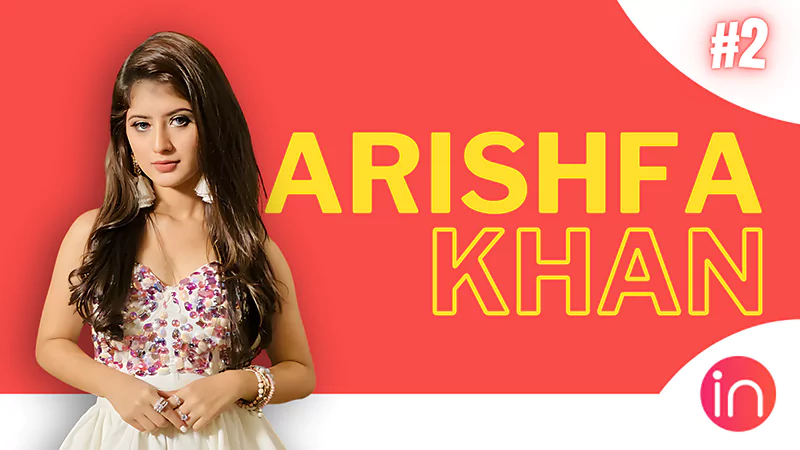 Arishfa Khan