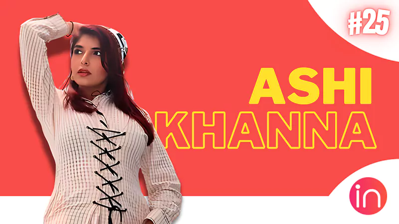 Ashi Khanna