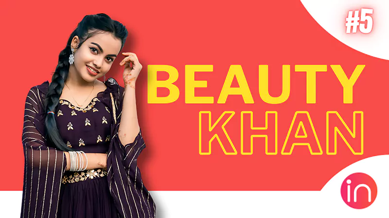 Beauty Khan