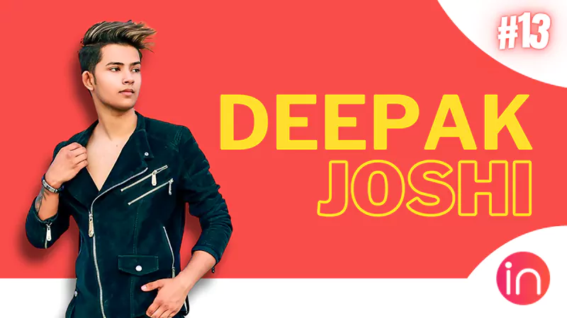 Deepak Joshi