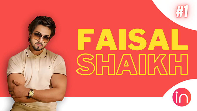 Faisal Shaikh