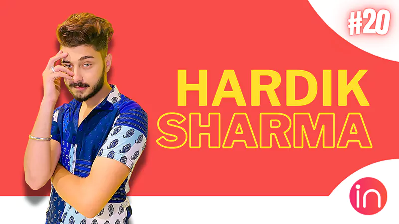 Hardik Sharma