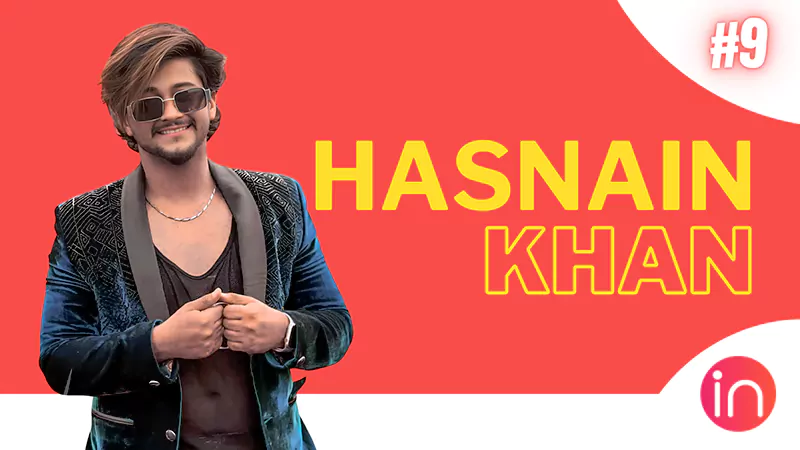 Hasnain Khan