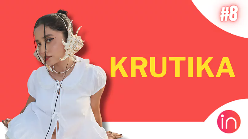 Krutika