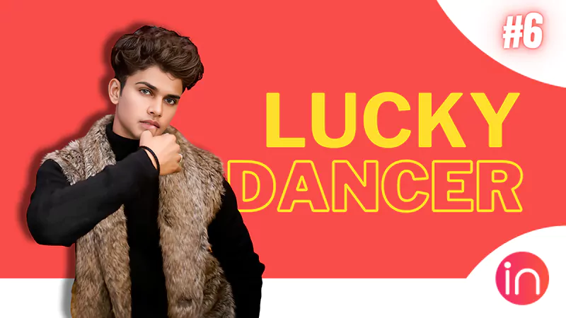 Lucky Dancer