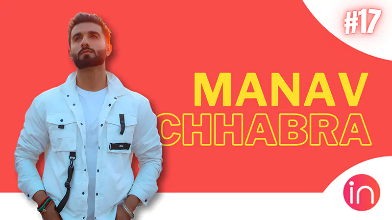 Manav Chhabra