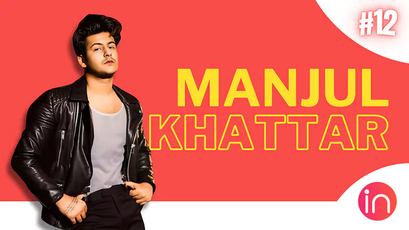 Manjul Khattar