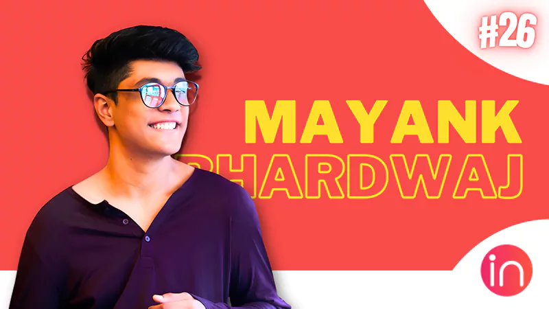 Mayank Bhardwaj