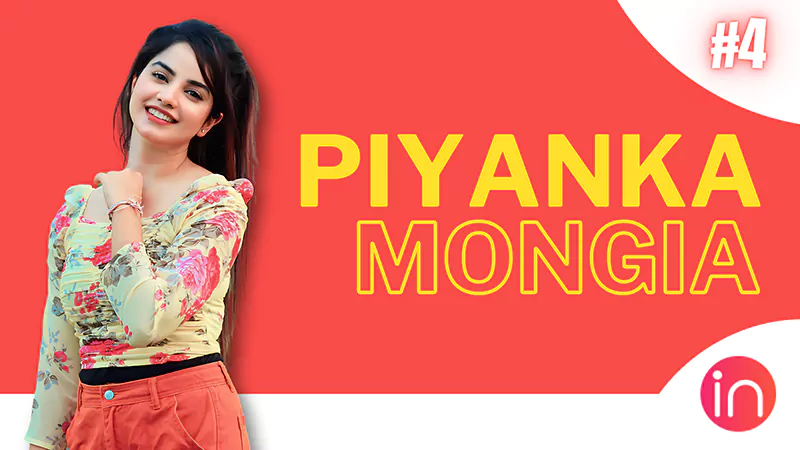 Piyanka Mongia