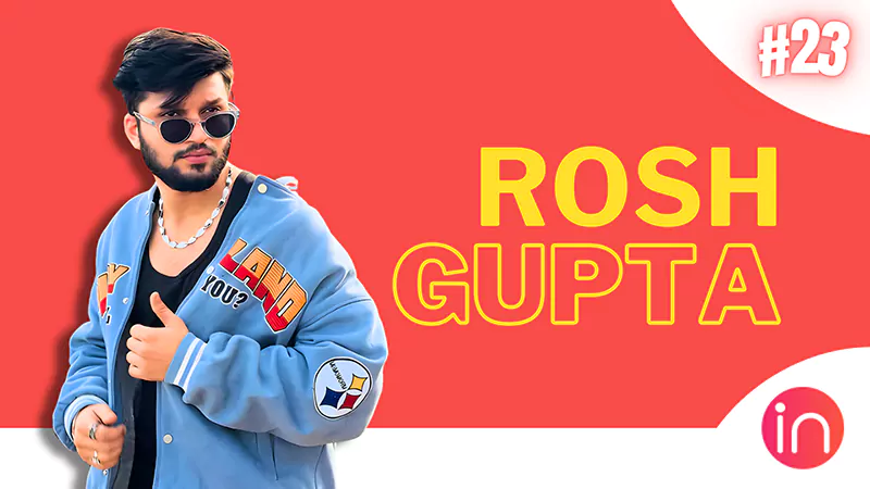 Rosh Gupta