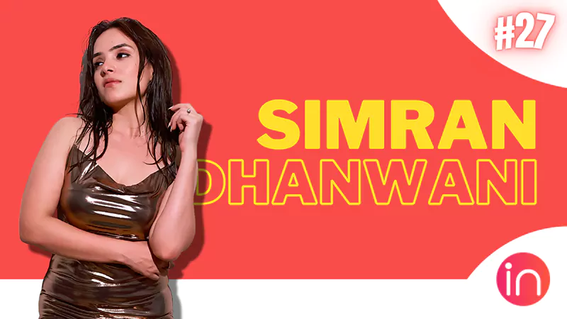 Simran Dhanwani
