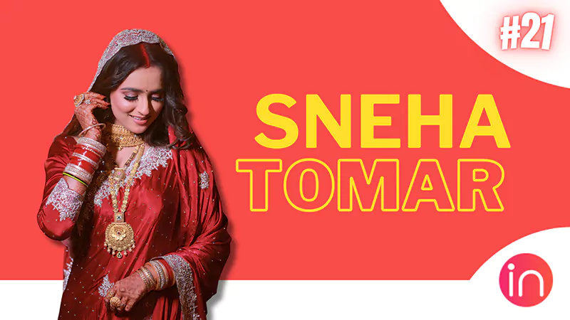 Sneha Tomar
