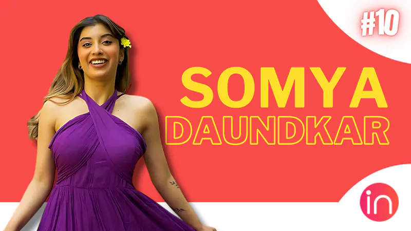 Somya Daundkar
