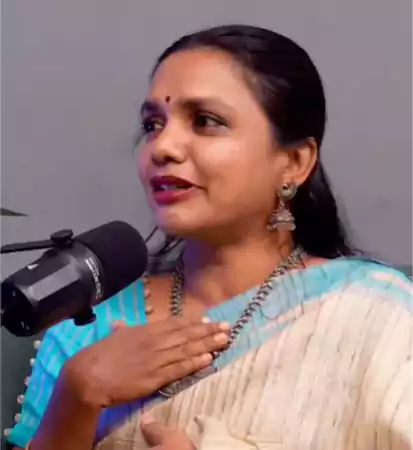 Sumithra Sriram