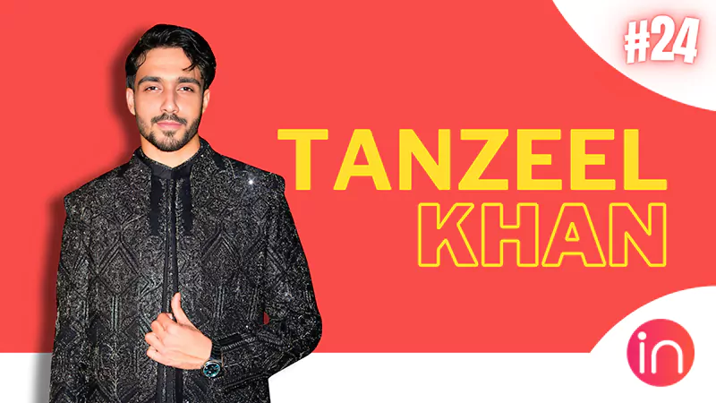 Tanzeel Khan