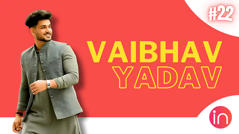 Vaibhav Yadav