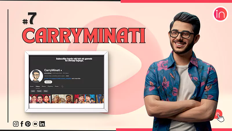 CarryMinatii