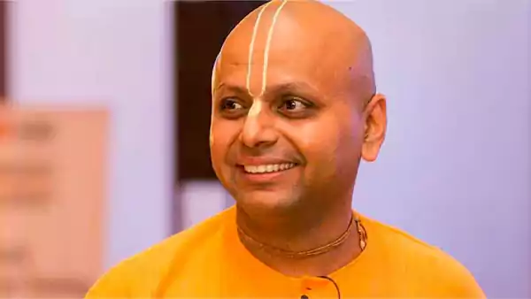 Gaur Gopal Das